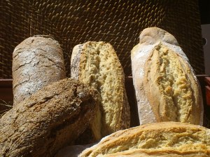 composición manteles